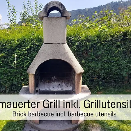 Waldhaus: Sauna | Kamin Сasa de vacaciones