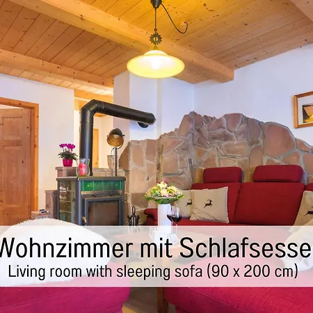 Historisches Waldhaus Holiday home Alpirsbach