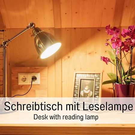 Сasa de vacaciones Waldhaus: Sauna | Kamin Alpirsbach