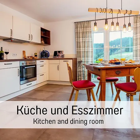 Holiday home Historisches Waldhaus *