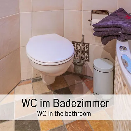 Prázdninový dům Waldhaus: Sauna | Kamin
