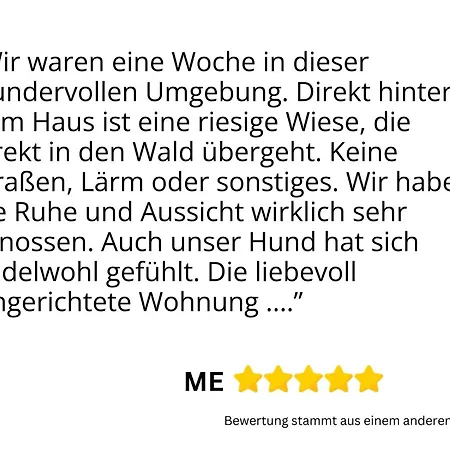 Waldhaus: Sauna | Kamin Alpirsbach