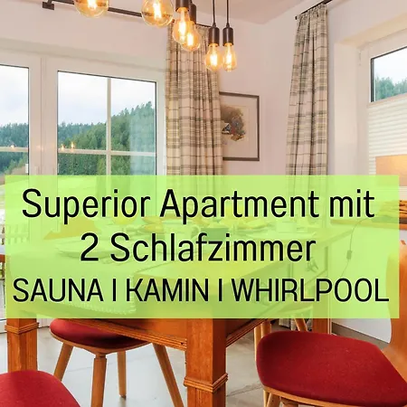 Prázdninový dům Waldhaus: Sauna | Kamin