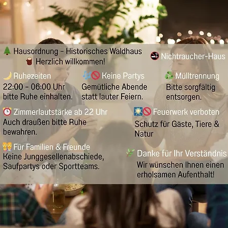 Сasa de vacaciones Waldhaus: Sauna | Kamin